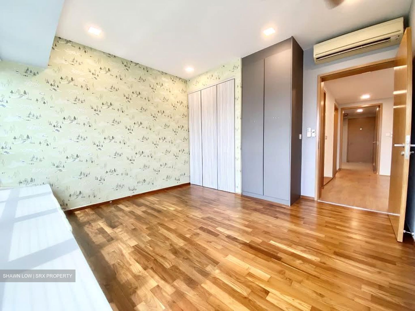 Meadows @ Peirce (D26), Condominium #533576321